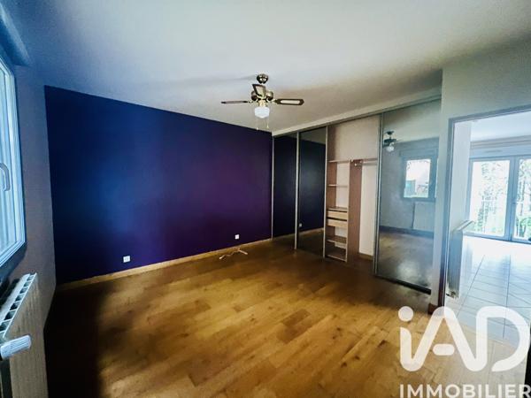 Maison à vendre 5 pièces 121 m² Léguevin