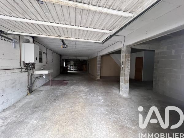 Maison à vendre 5 pièces 121 m² Léguevin