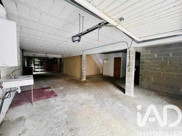 Maison à vendre 5 pièces 121 m² Léguevin