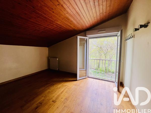 Maison à vendre 5 pièces 121 m² Léguevin