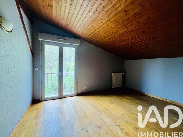 Maison à vendre 5 pièces 121 m² Léguevin
