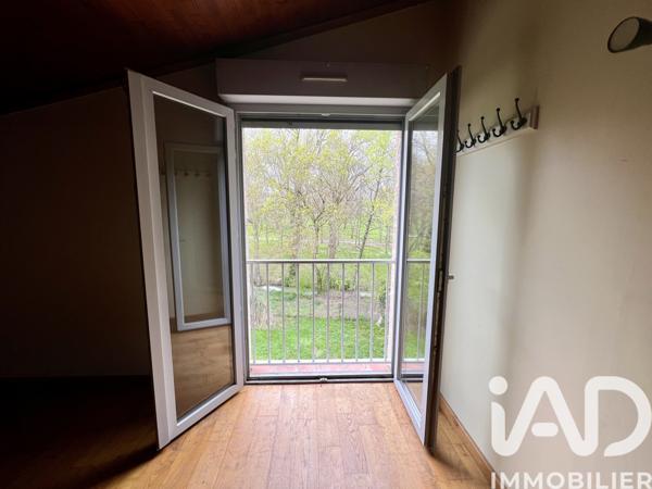 Maison à vendre 5 pièces 121 m² Léguevin