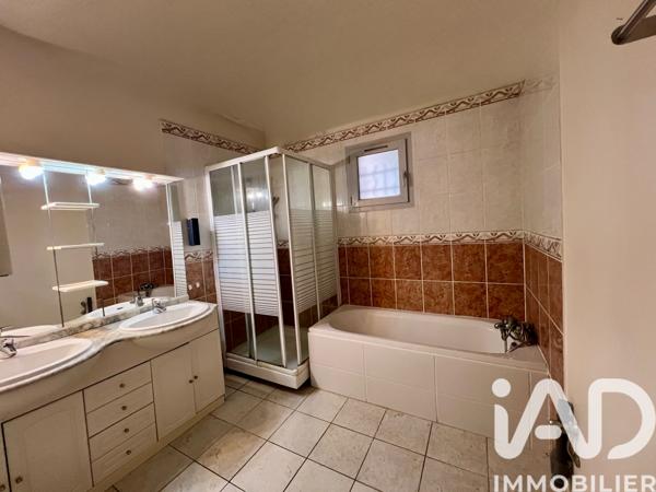 Maison à vendre 5 pièces 121 m² Léguevin