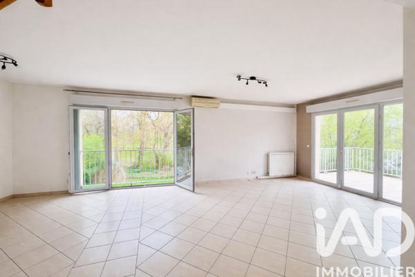 Maison à vendre 5 pièces 121 m² Léguevin
