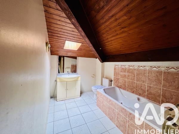 Maison à vendre 5 pièces 121 m² Léguevin