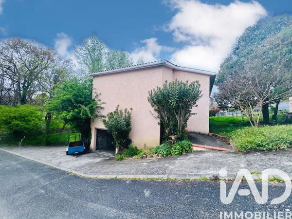 Maison à vendre 5 pièces 121 m² Léguevin