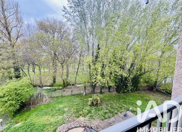 Maison à vendre 5 pièces 121 m² Léguevin