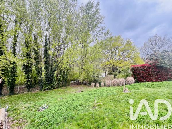 Maison à vendre 5 pièces 121 m² Léguevin