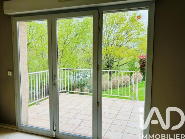 Maison à vendre 5 pièces 121 m² Léguevin