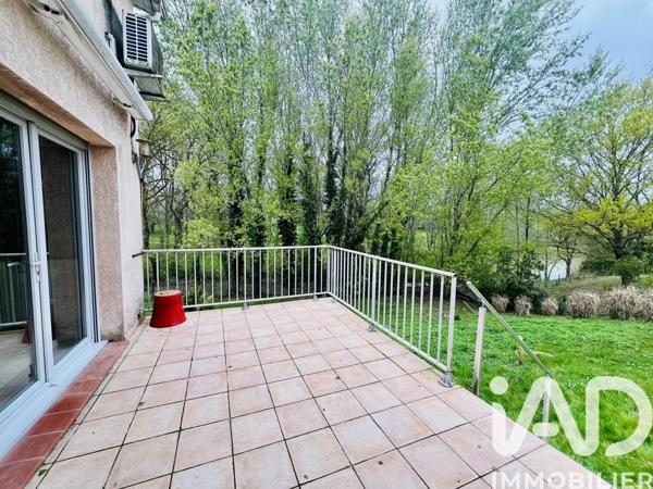 Maison à vendre 5 pièces 121 m² Léguevin