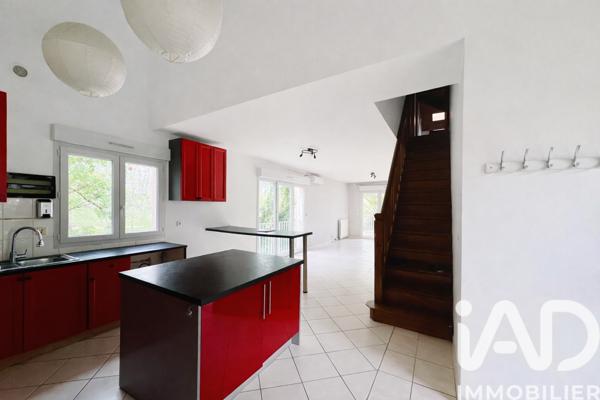 Maison à vendre 5 pièces 121 m² Léguevin