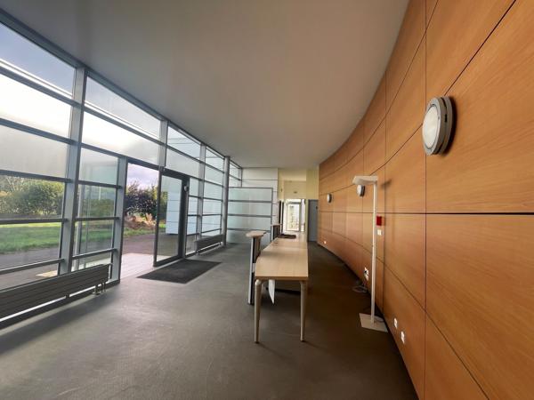 Bureaux à vendre