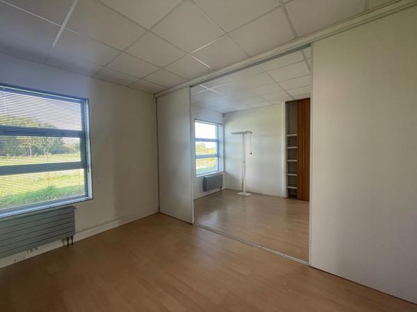 Bureaux à vendre
