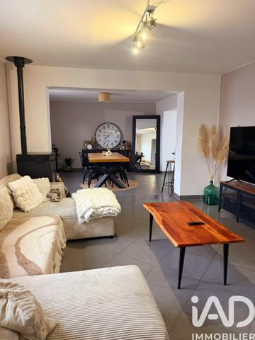 Maison à vendre 8 pièces 160 m² Bruay-sur-l'Escaut