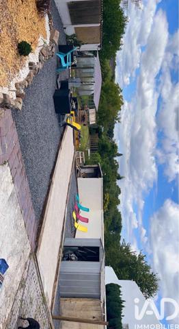 Maison à vendre 8 pièces 160 m² Bruay-sur-l'Escaut