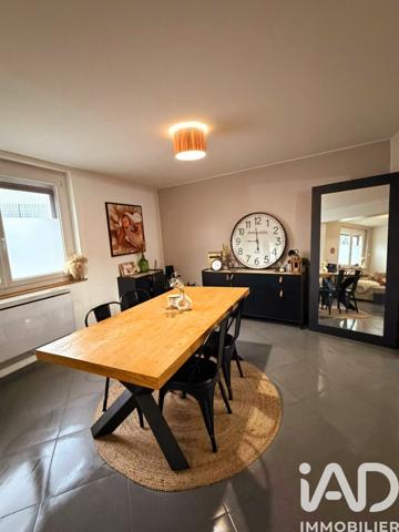 Maison à vendre 8 pièces 160 m² Bruay-sur-l'Escaut