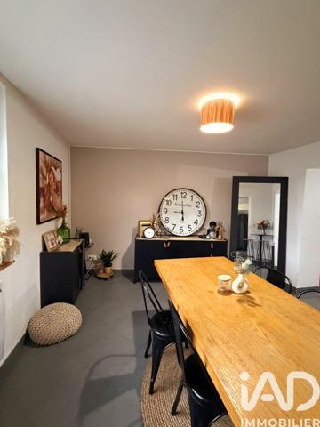Maison à vendre 8 pièces 160 m² Bruay-sur-l'Escaut