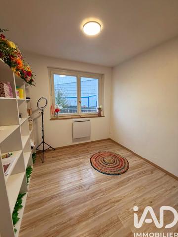 Maison à vendre 8 pièces 160 m² Bruay-sur-l'Escaut