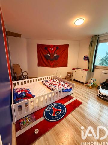Maison à vendre 8 pièces 160 m² Bruay-sur-l'Escaut
