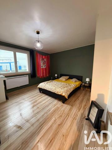 Maison à vendre 8 pièces 160 m² Bruay-sur-l'Escaut