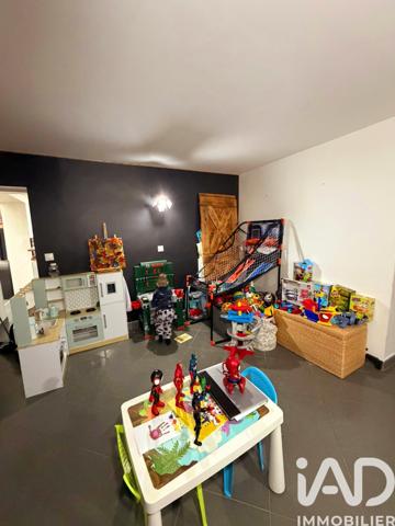 Maison à vendre 8 pièces 160 m² Bruay-sur-l'Escaut