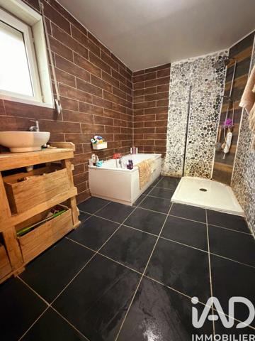 Maison à vendre 8 pièces 160 m² Bruay-sur-l'Escaut