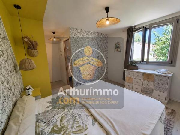 Vente                                                      Maison
                        
                     4 pièces                      100 m2                     à Pontault-Combault