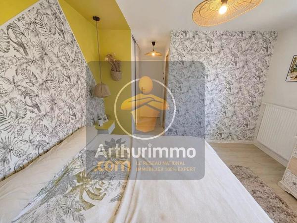 Vente                                                      Maison
                        
                     4 pièces                      100 m2                     à Pontault-Combault