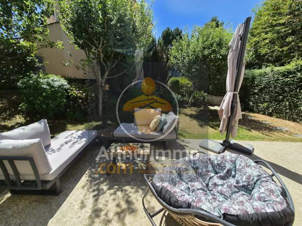 Vente                                                      Maison
                        
                     4 pièces                      100 m2                     à Pontault-Combault