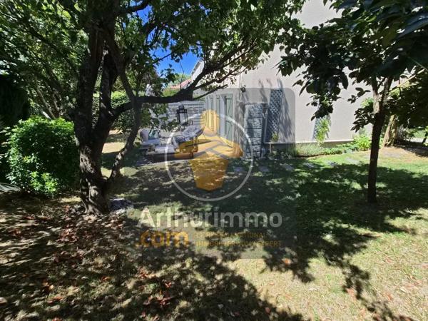 Vente                                                      Maison
                        
                     4 pièces                      100 m2                     à Pontault-Combault