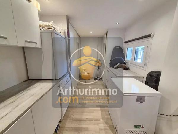 Vente                                                      Maison
                        
                     4 pièces                      100 m2                     à Pontault-Combault