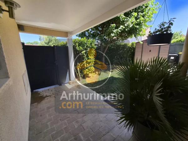 Vente                                                      Maison
                        
                     4 pièces                      100 m2                     à Pontault-Combault