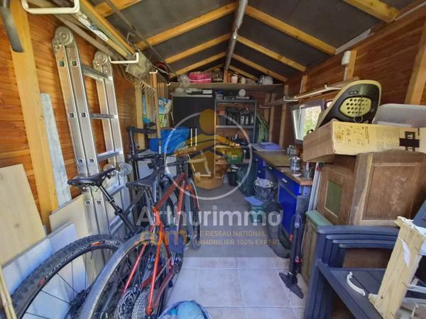 Vente                                                      Maison
                        
                     4 pièces                      100 m2                     à Pontault-Combault