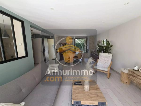 Vente                                                      Maison
                        
                     4 pièces                      100 m2                     à Pontault-Combault