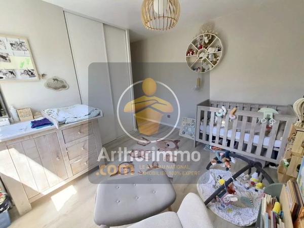 Vente                                                      Maison
                        
                     4 pièces                      100 m2                     à Pontault-Combault