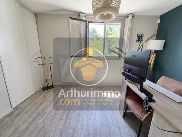 Vente                                                      Maison
                        
                     4 pièces                      100 m2                     à Pontault-Combault