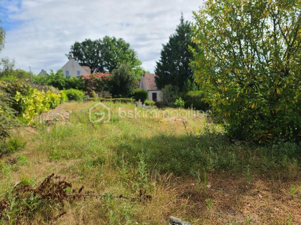 Terrain constructible de 1015m2 pour:
Une maison bi-familiale en R+1 avec garage, ou
Un pavillon individuel en R+1 avec garage, sans sous-sol.
Le bénéficie d'un permis d'aménager validé ainsi que d'une étude de sol G1.
Situés dans un environnement recherché, pavillionnaire, ce terrain constitue une excellente opportunité pour concrétiser un projet de construction sur mesure.
Caractéristiques :
Surface totale : 1 015m²
Façade : 19,15 m
Longueur : 53 m
La commune de Breuillet est desservie par deux gares du RER C : Breuillet Village et Breuillet – Bruyères-le-Châtel, offrant un accès pratique vers Paris et les communes environnantes.
***** VISITE POSSIBLE 7j/7 sur rdv jusqu'à 21h30 *****
Je réponds aux mails, sms ou message tard le soir