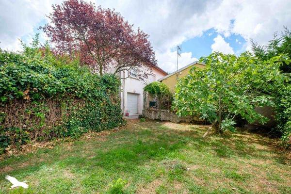 Maison à vendre |  Sathonay-Camp |  5 pièces | 135 m²