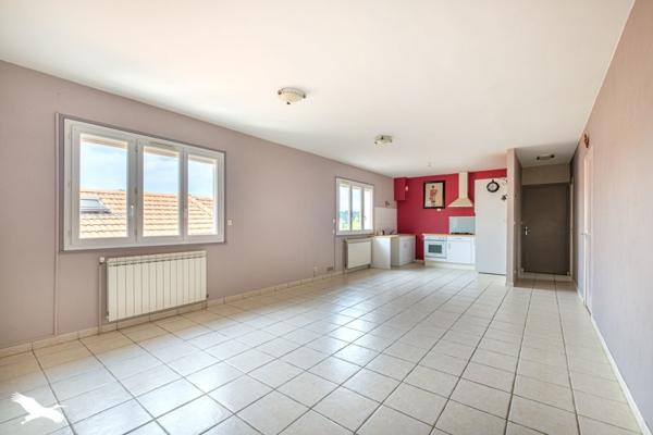 Maison à vendre |  Sathonay-Camp |  5 pièces | 135 m²