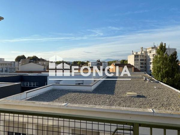 Location Appartement 2 pièces 53.93 m² - 1 RUE JULES RENARD Perpignan 66000