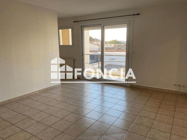 Location Appartement 2 pièces 53.93 m² - 1 RUE JULES RENARD Perpignan 66000