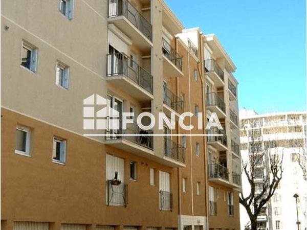 Location Appartement 2 pièces 53.93 m² - 1 RUE JULES RENARD Perpignan 66000