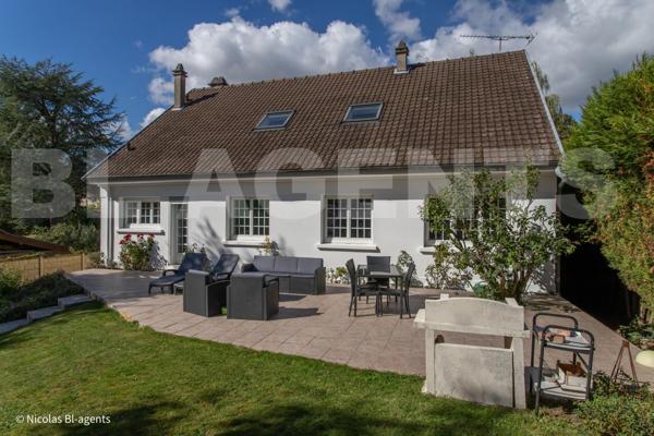 maison/villa 7 pièce(s) 180 m2