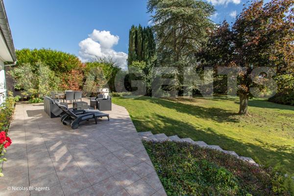 maison/villa 7 pièce(s) 180 m2