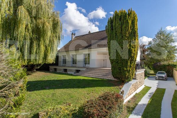 maison/villa 7 pièce(s) 180 m2