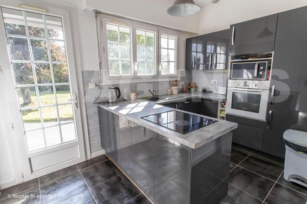 maison/villa 7 pièce(s) 180 m2