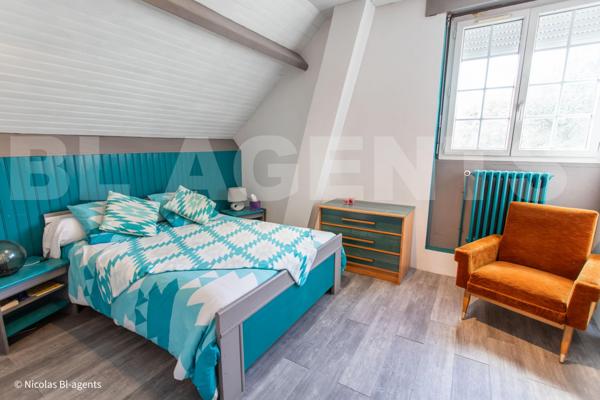 maison/villa 7 pièce(s) 180 m2