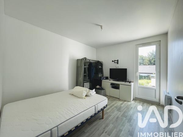 Immeuble à vendre 180 m² Belle-Isle-en-Terre