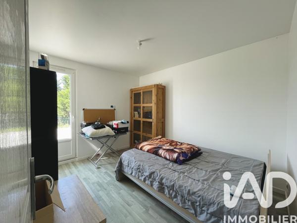 Immeuble à vendre 180 m² Belle-Isle-en-Terre