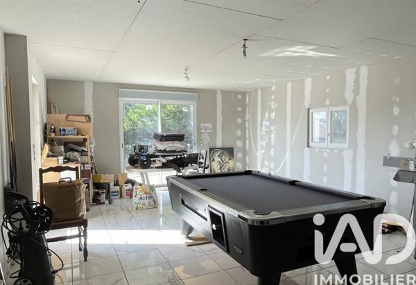 Immeuble à vendre 180 m² Belle-Isle-en-Terre